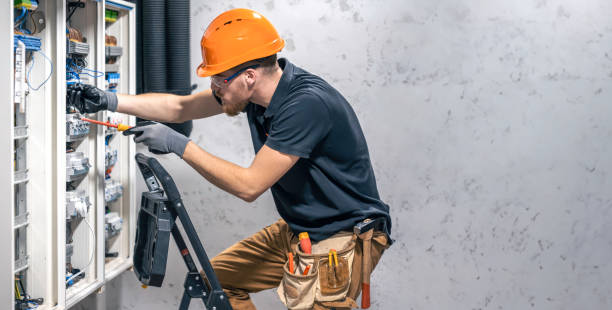 Best Generator Installation Services  in Saxapahaw, NC