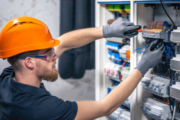 Best Electrical Wiring Services  in Saxapahaw, NC