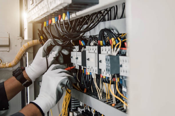 Best Emergency Electrician Near Me  in Saxapahaw, NC